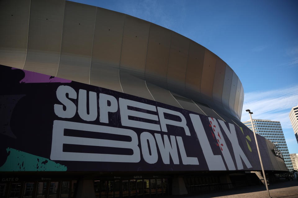 Super Bowl 2025: Watch Chiefs vs. Eagles on Sunday, February 9 | DeviceDaily.com Super Bowl 2025: Watch Chiefs vs. Eagles on Sunday, February 9 | DeviceDaily.com