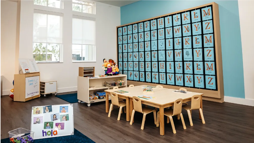 Why good design remains a luxury for U.S. childcare | DeviceDaily.com