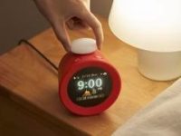 Anyone in the US can now buy Nintendo’s Alarmo clock from the online store
