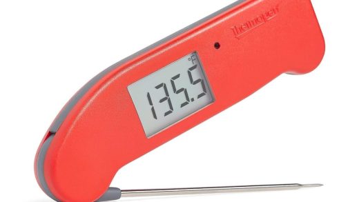The ThermoWorks Thermapen One is on sale for $79 right now