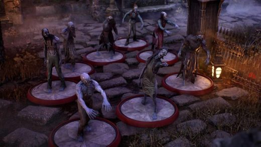 D&D’s 3D virtual tabletop experience Sigil is now available for PC