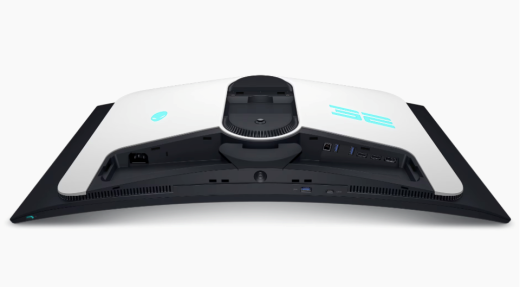 Get more than $400 off one of our favorite Alienware gaming monitors