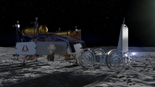 2025 is going to be another big year for commercial moon missions