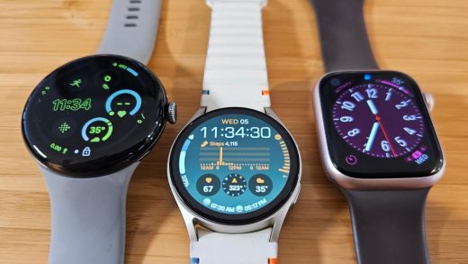 Samsung Galaxy Watch 7 review: Incrementally better than its predecessor…again