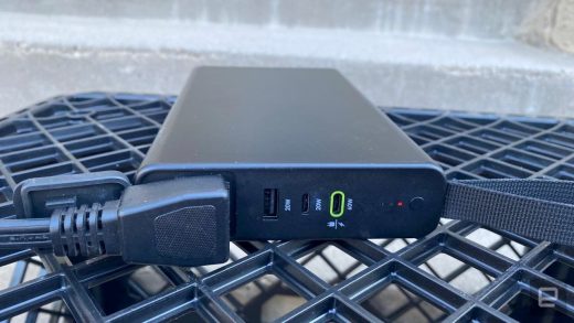 The best laptop power banks for 2025