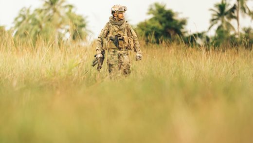3 lessons the military taught me about leadership