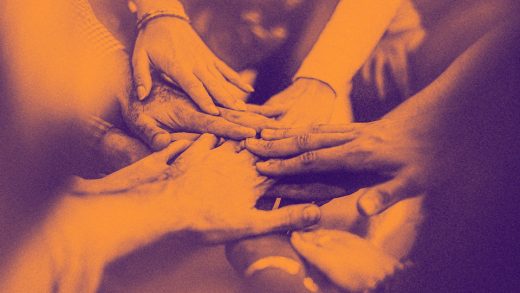 A practical guide to doing DEI work in a hostile era