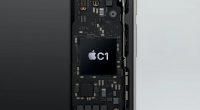 Apple reportedly plans to combine its modem with future processors as a single package