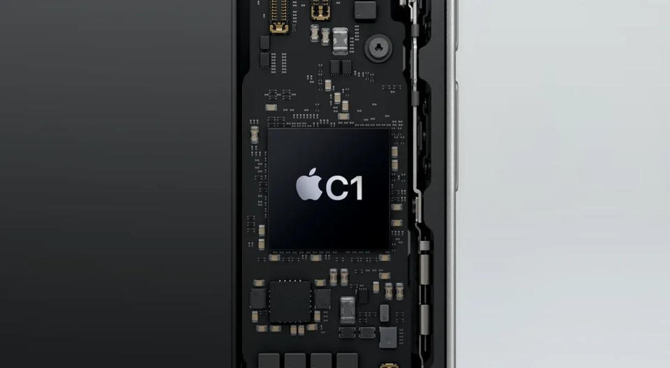 Apple reportedly plans to combine its modem with future processors as a single package | DeviceDaily.com Apple reportedly plans to combine its modem with future processors as a single package | DeviceDaily.com