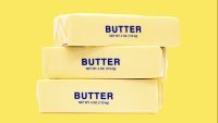 ‘Best sleep hack for kids’: TikTok parents are claiming that butter helps babies sleep better