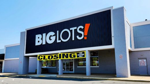 Big Lots store closures update: Other retailers are swooping in to take over locations in several states