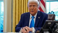 Billions of dollars for clean energy, farming, and more projects remain frozen by Trump