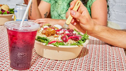 Cava will expand to 4 new cities as it bucks the struggling retail trend: ‘The demise of the dining room is greatly exaggerated’
