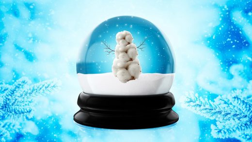 Chengdu’s Snow Village faces backlash for creating a fake winter wonder