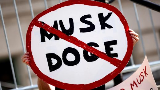 DOGE’s own data shows nearly 40% of all canceled contracts will yield zero savings
