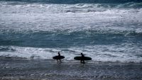 Disastrous Atlantic current shutdown is unlikely this century, new study says