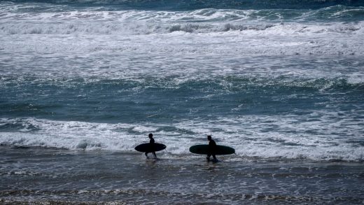 Disastrous Atlantic current shutdown is unlikely this century, new study says