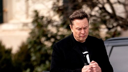 Elon Musk faces more conflict-of-interest questions after DOGE fires FDA staff reviewing Neuralink