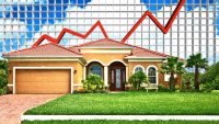 Florida could see an 89% increase in home insurance rates thanks to climate change
