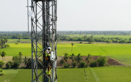 Google Project Taara Powers Access To Internet Using Beams Of Light