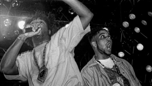 Hip-hop and house revolutionized music and culture. Here’s what they have in common