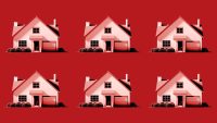 Housing market is squeezed by spiked building costs—and tariffs could make it worse