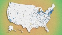 Housing market shift: Where home prices are starting to fall