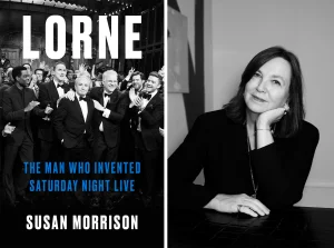 How Lorne Michaels manages creative people after 50 years of ‘Saturday Night Live’ | DeviceDaily.com How Lorne Michaels manages creative people after 50 years of ‘Saturday Night Live’ | DeviceDaily.com