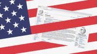 How Wikipedia became a political lightening rod