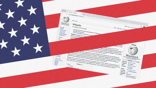 How Wikipedia became a political lightening rod