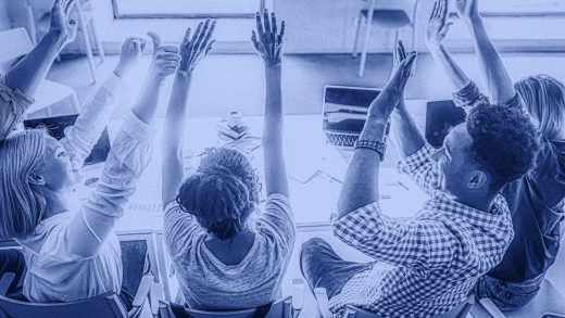 How to grow your career once you’re at a company you like