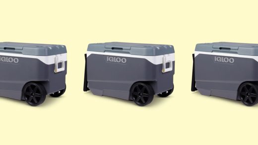 Igloo recalls over a million coolers over fingertip injuries and amputations