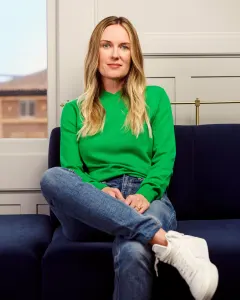‘I’m a big believer in reading a room’: Kate Aronowitz of Google Ventures on balancing business and creativity | DeviceDaily.com