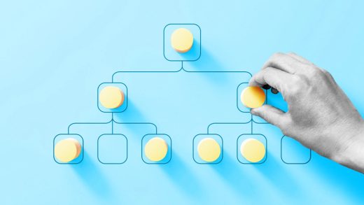 It’s time to check on your middle managers