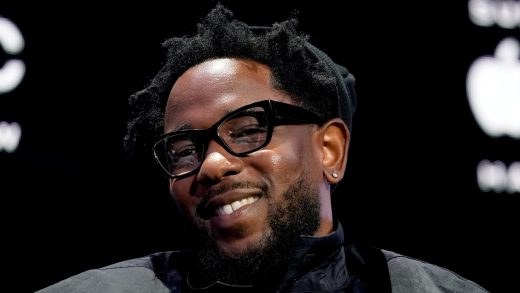 Kendrick Lamar wants to bring his storytelling to the Super Bowl halftime show