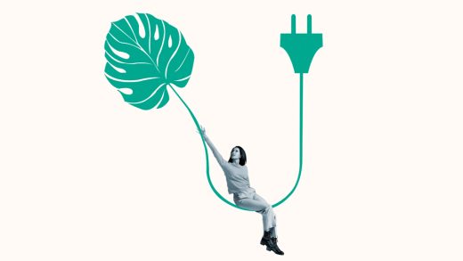 Lessons in sustainability: What colleges can teach workplaces