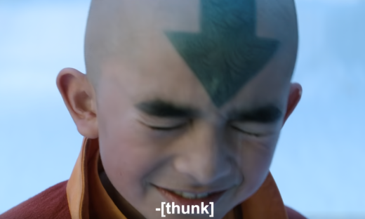 Netflix releases bloopers from Avatar: The Last Airbender and says Season 2 production is underway