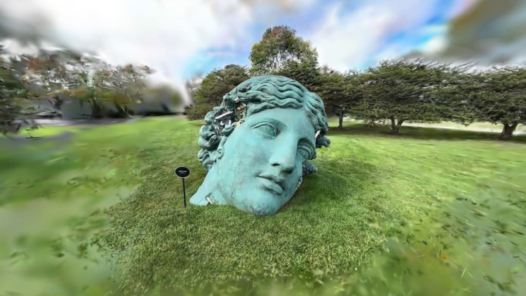 Niantic unveils Quest app to explore 3D images from around the world | DeviceDaily.com Niantic unveils Quest app to explore 3D images from around the world | DeviceDaily.com