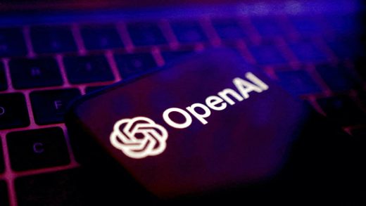 OpenAI picks Texas for ‘flagship’ data center in Stargate project