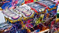Pokémon cards spiked 20% in value over the past few months. Here’s why