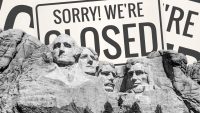 Presidents’ Day 2025: anti-Trump protests, and what’s open and closed today