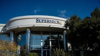SMCI stock price: Super Micro Computer shares swing wildly on earnings, surge 12% on likely delisting dodge and strong 2026 forecast