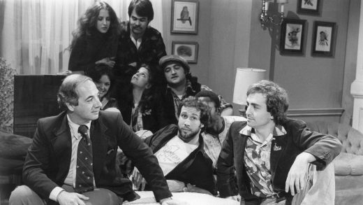 ‘Saturday Night Live’ turns 50: Here are 12 iconic moments