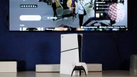 The PlayStation Network is down