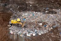 The guy who accidentally threw away $700 million in Bitcoin wants to buy a landfill to find it