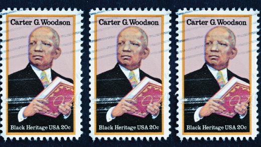 The history of Black History Month makes us question this