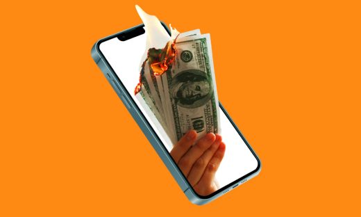‘There are a lot of bad actors’: Gen Z is finding out the hard way not to get their financial advice from TikTok