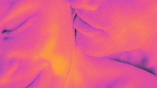 This audio erotica app is seducing listeners with women-centric stories—read by ‘hot priest’ Andrew Scott and others