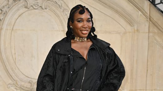 Venus Williams backs the walking app WeWard
