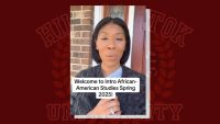 Welcome to HillmanTok University, the digital HBCU inspired by ‘A Different World’